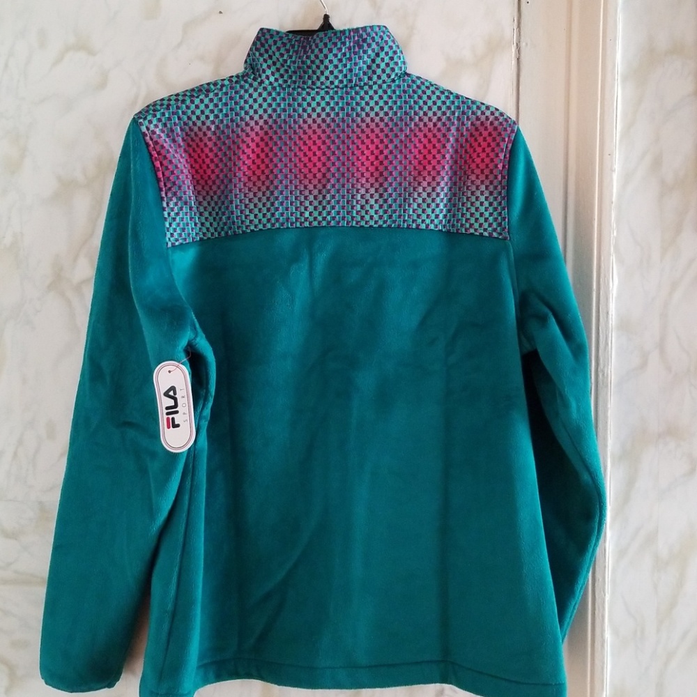 Jacket - Picture 2 of 3